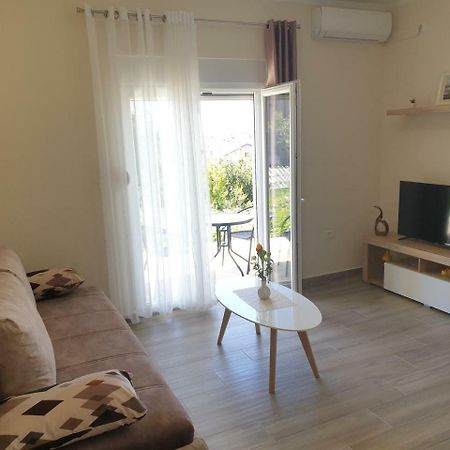 Apartments Jadran Tivat Exterior photo